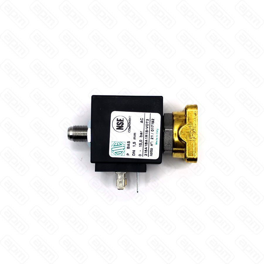 Клапан электромагнитный 3-ходовой арт10302088B