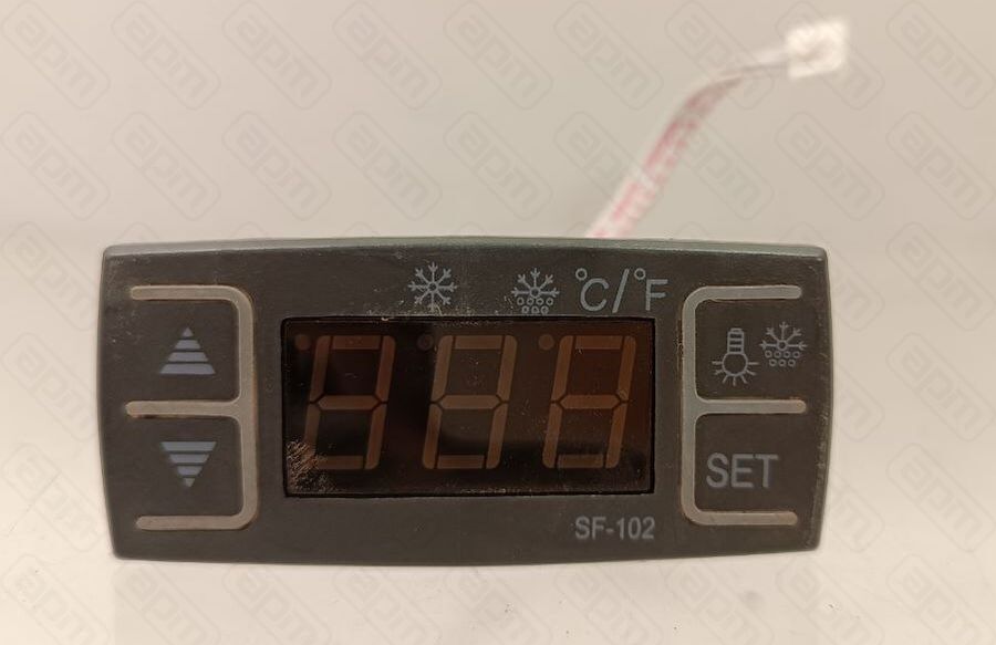 Контроллер SF102 витрины VA-RT без ГТД