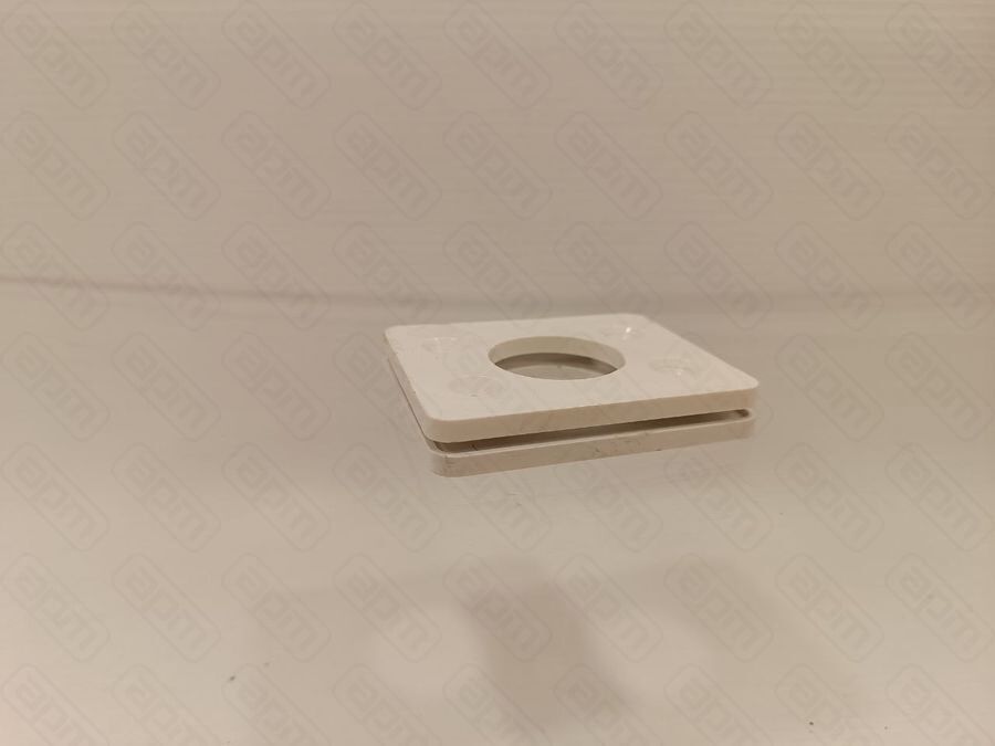 Кронштейн двигателя  VA-SM7 поз 4  10 без ГТД