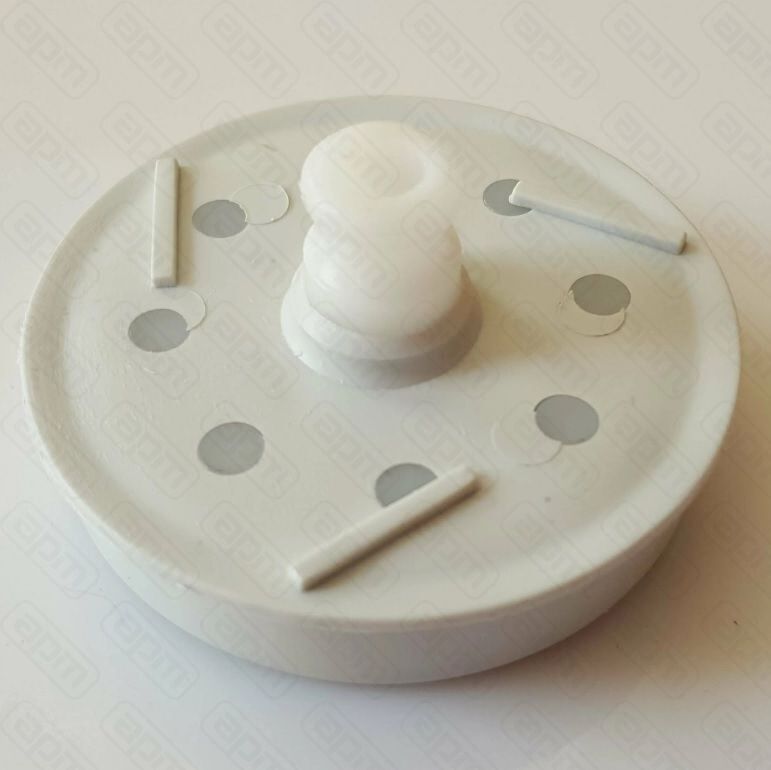 Муфты магнитные Arctic Compact 53 UGOLINI арт33900-01201