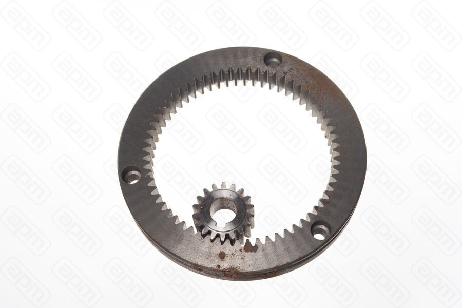 Набор шестерней B-10