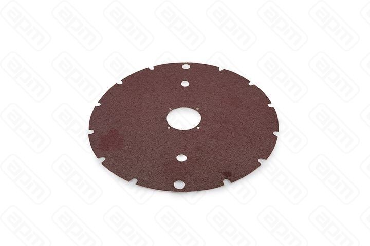 Нажд диск для PPN25 артSL3151