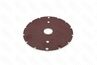 Нажд диск для PPN5-10-18 ЧБ артSL3544 до гвып 012008