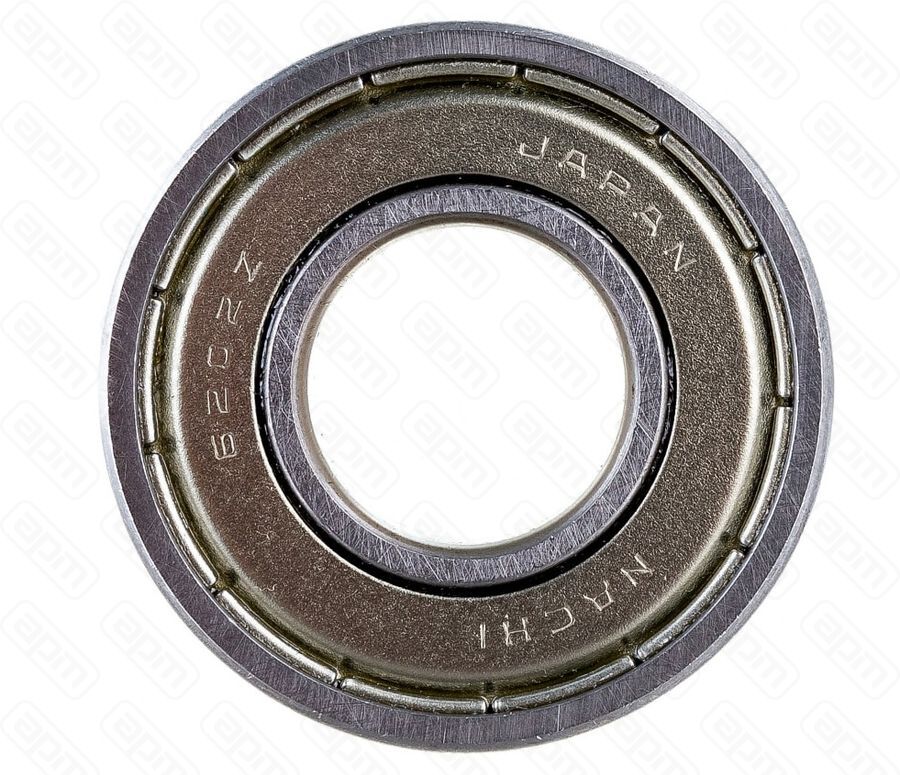 Подшипник 6202z 007 DR-3040 поз20 ГТД