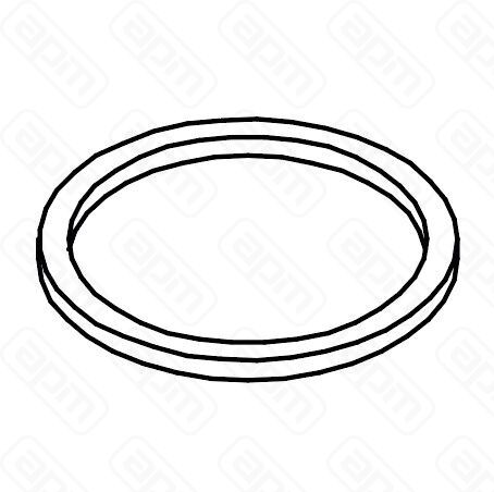 Прокладка 26X21X2 PTFE Sanremo арт 10054460
