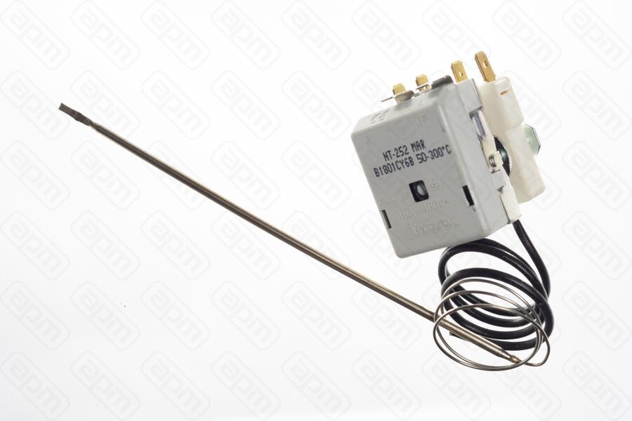 Термостат для PE2550 артCO7705