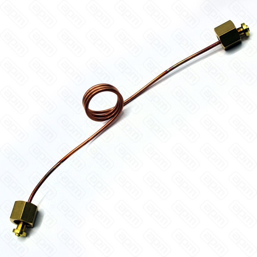 Трубка капиллярного манометра арт10002018A