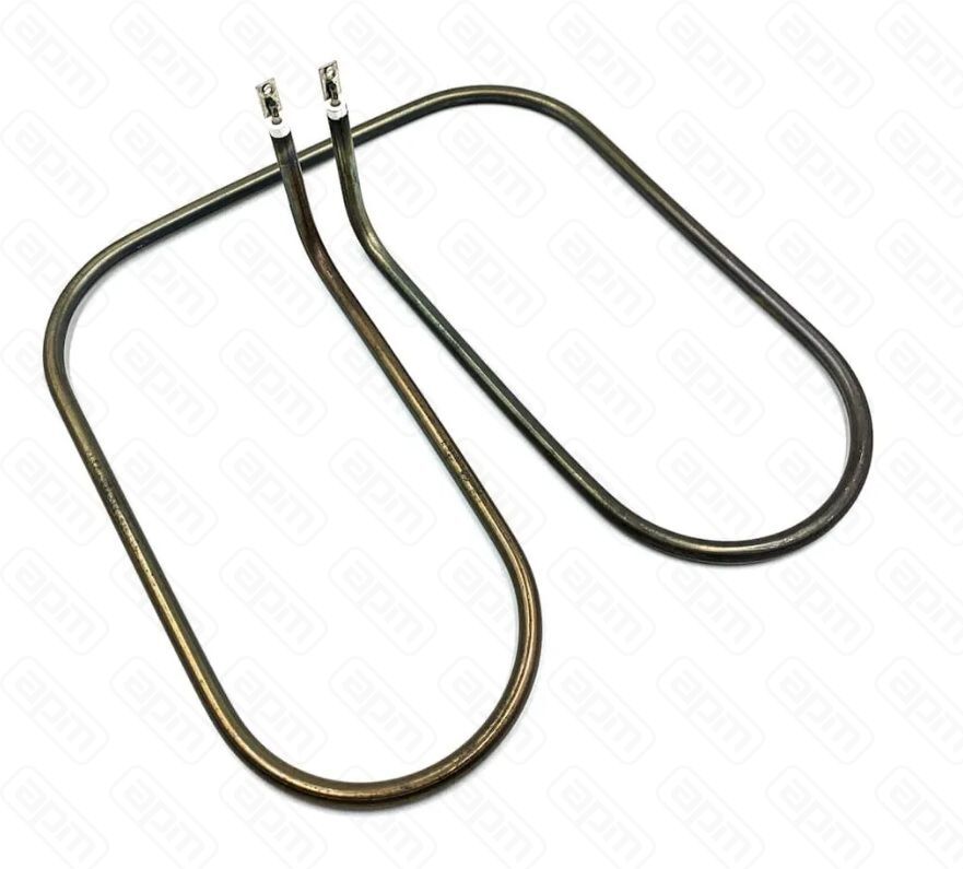 ТЭН 146-9-7412 Т220 Abat КЭТ 009