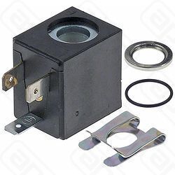 Электромагнитный клапан арт 22800-23745