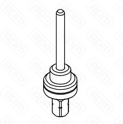 Эрозионный клапан CW510L A304  Sanremo арт10054440