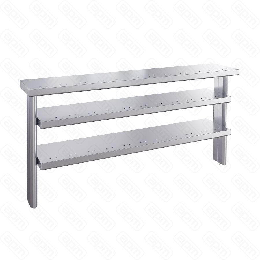 Полка Атеси П-31500-02 Ривьера