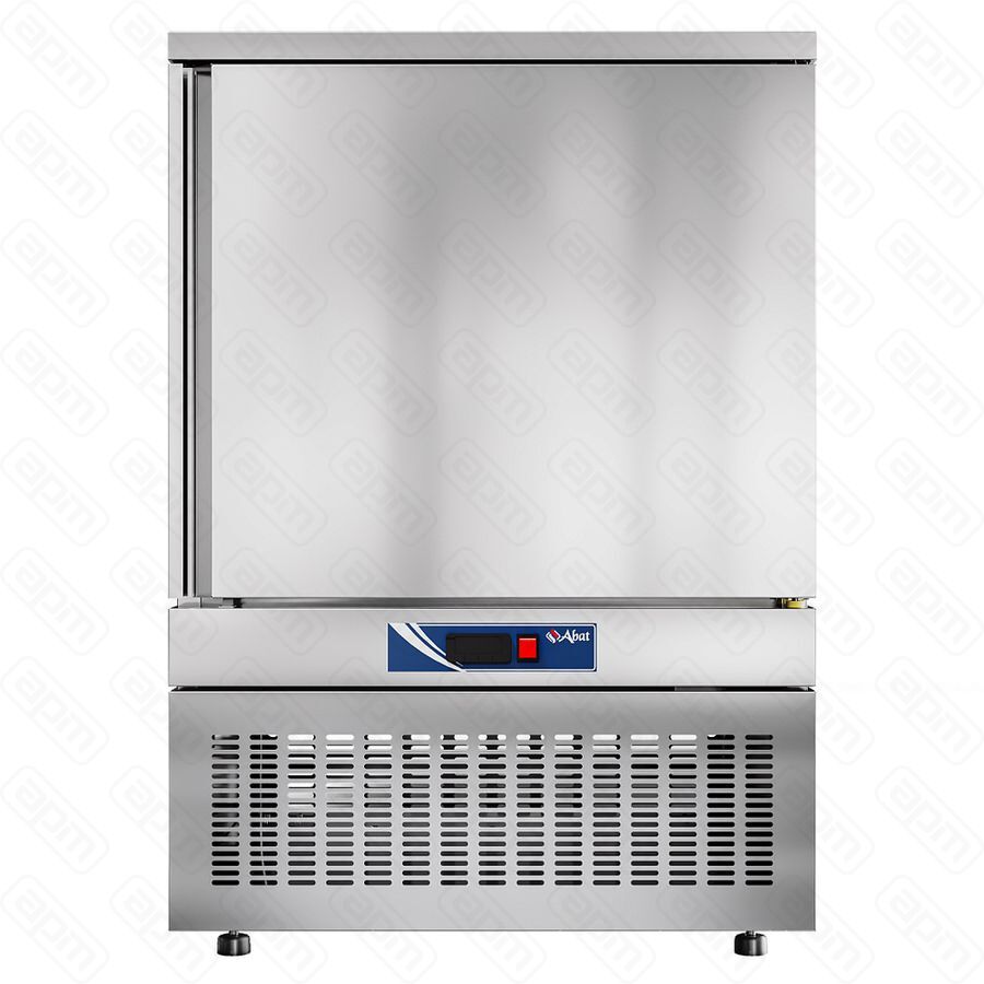 Аппарат шоковой заморозки Abat ШОК-5-11 серии LIGHT