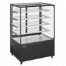 Витрина кондитерская Полюс KC71-150 VV 09-1 9005