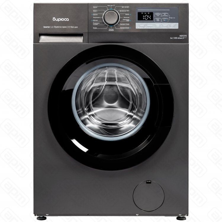 Стиральная машина Бирюса WM-ML61210 DM
