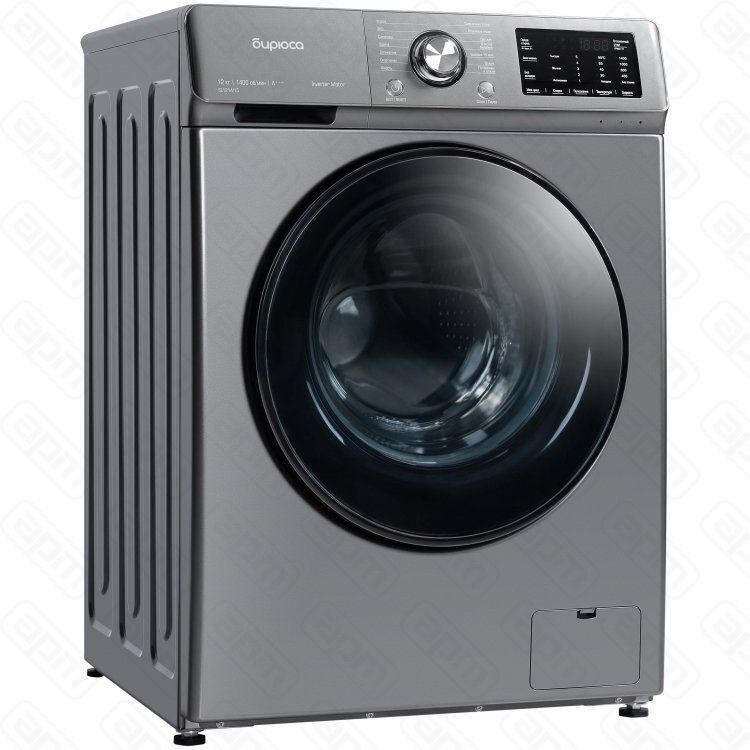 Стиральная машина Бирюса WM-SL121415 M