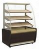 Витрина хлебная Полюс K70 N 09-2 LIGHT Bread 0013-0430 без стекла