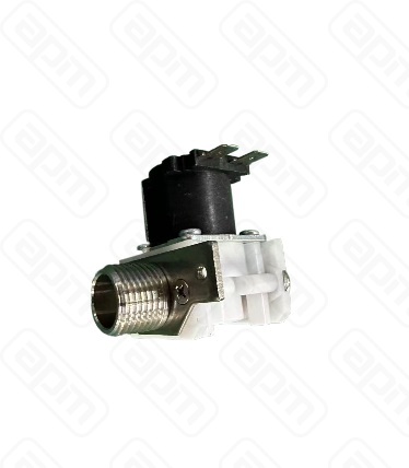 КЛАПАН ПОДАЧИ ВОДЫ ДЛЯ ЭЛЕКТРОКИПЯТИЛЬНИКА HURAKAN HKN-HVZ90D