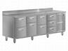 СТОЛ МОРОЗИЛЬНЫЙ KAYMAN КСМ-242370