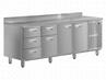 СТОЛ МОРОЗИЛЬНЫЙ KAYMAN КСМ-341170