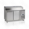 СТОЛ С ОХЛАЖДШКАФОМ TEFCOLD SS7200