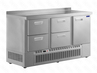 СТОЛ ХОЛОДИЛЬНЫЙ KAYMAN КСХ-22160-Н