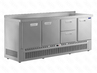 СТОЛ МОРОЗИЛЬНЫЙ KAYMAN КСМ-112160-Н