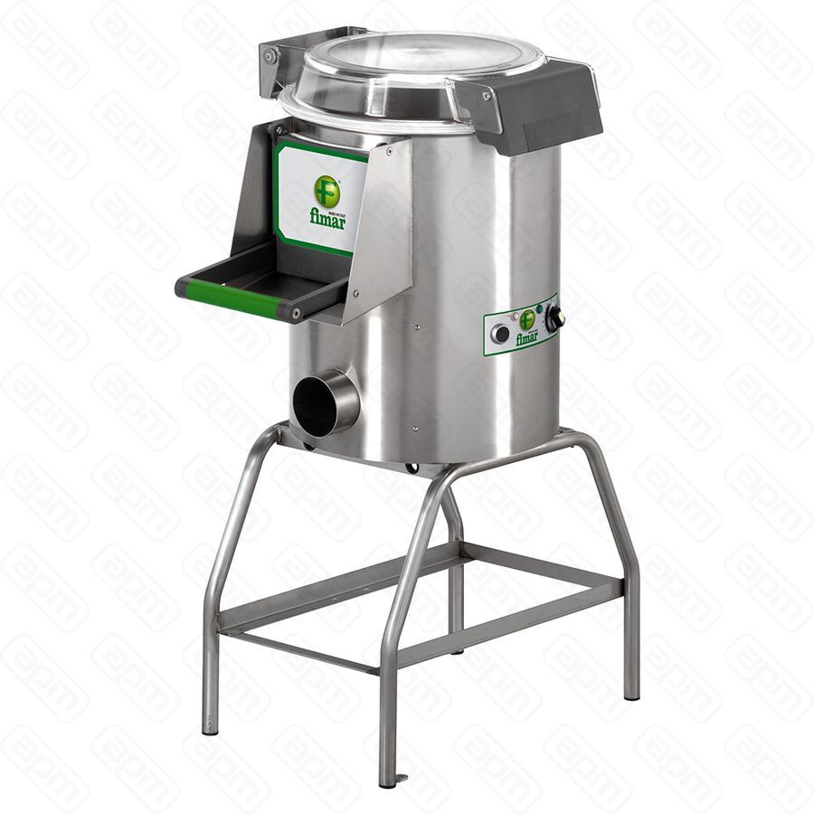 Картофелечистка Fimar PPF5