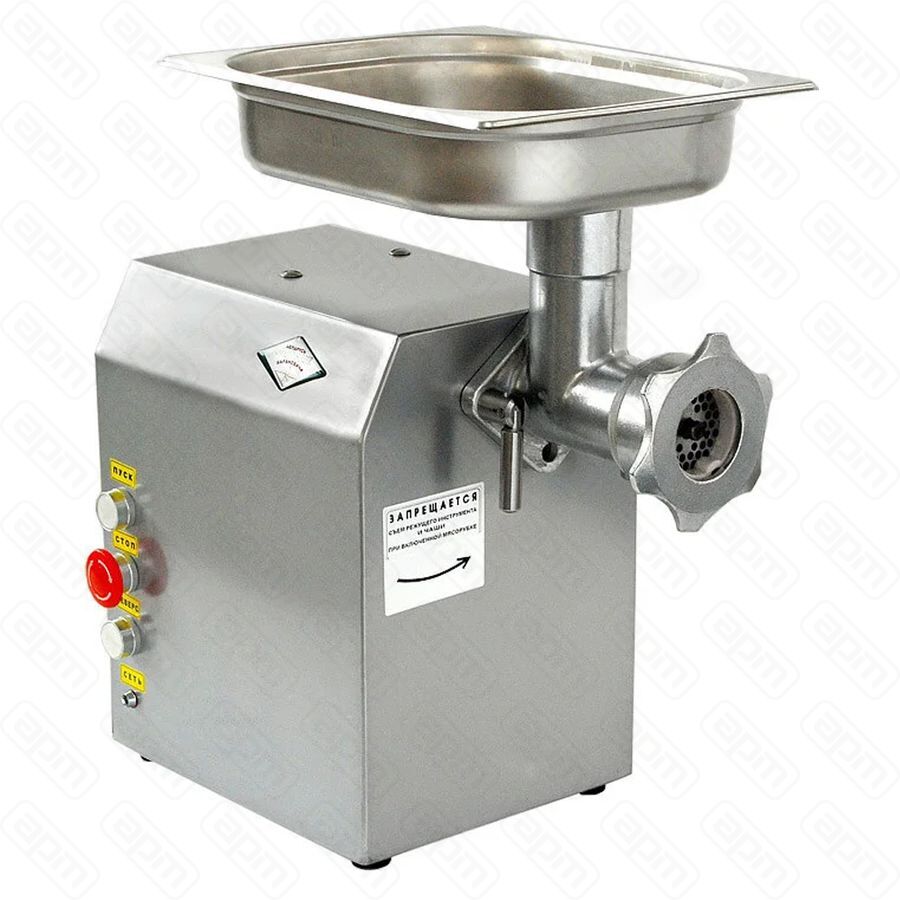 Мясорубка ТМ Барановичи МИМ-80-01