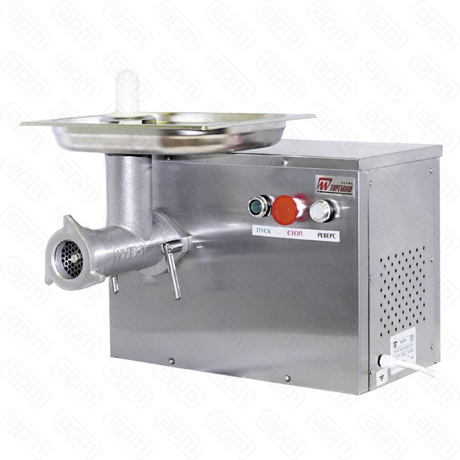 Мясорубка Торгмаш Пермь М-80Ч