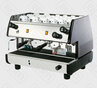 La Pavoni BART2MN1596EU Кофемашина полуавтомат 2 группы цвет - черный LA PAVONI BART2MN1596EU КОФЕМАШИНА ПОЛУАВТОМАТ 2 ГРУППЫ ЦВЕТ - ЧЕРНЫЙ ОБЪЕМ БОЙЛЕРА 14Л 220380В