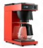Фильтр-кофеварка с кувшином FLT120 red FLT120 FILTRO FILTER COFFEE MACHINE