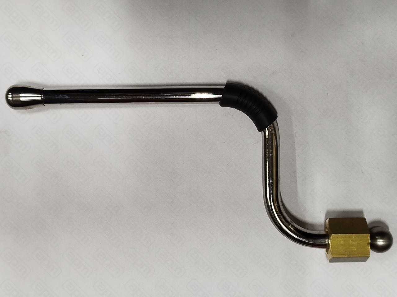 Паровая трубка в сборе STEAM TAP PIPE ASSEMB COMPASS