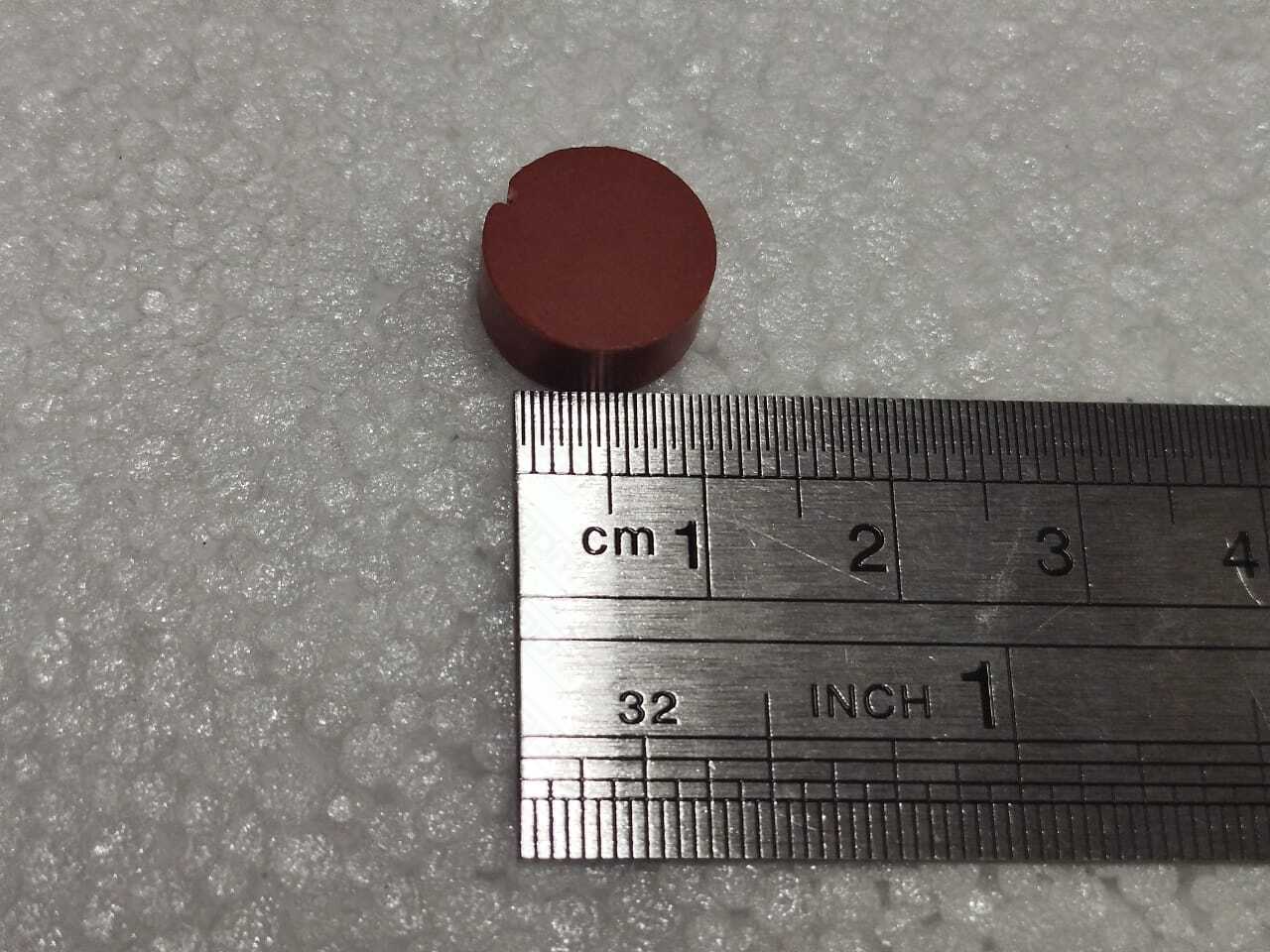 Уплотнение кран-буксы ECC-07 TAP RUBBER GASKET