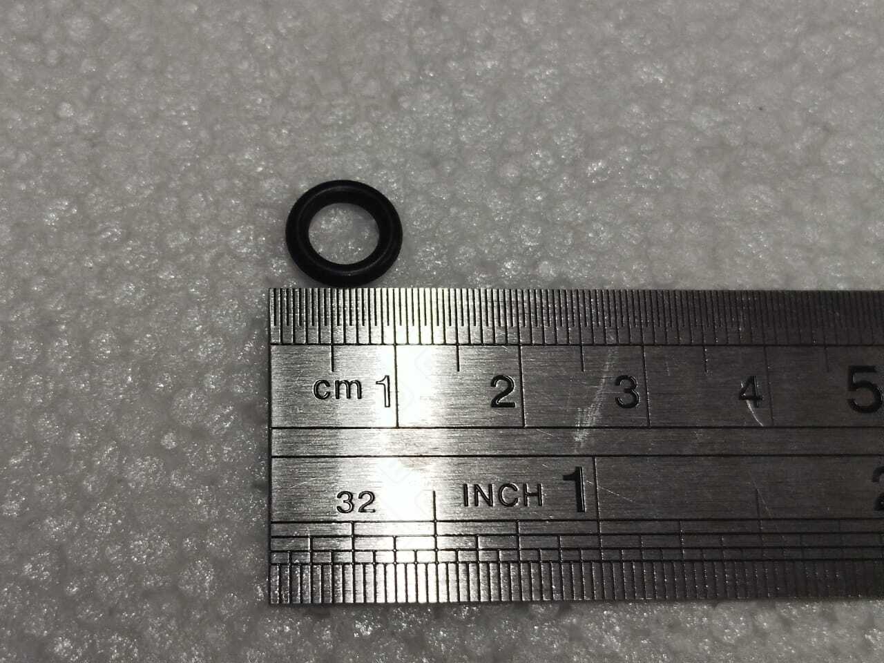 Уплотнение штока крана ECC-07 TAP SPINDLE ORING