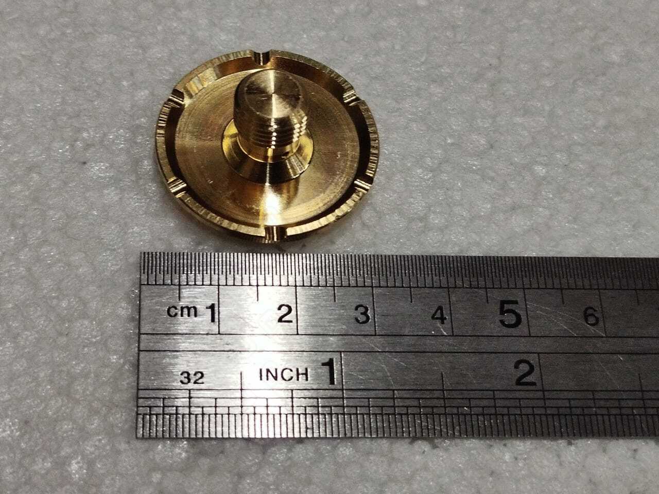 Диффузор группы GROUP SPRAY NOZZLE B-61ECC-07