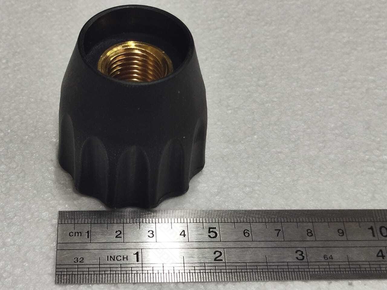 Ручка крана ECC-07 STAR TAP KNOB