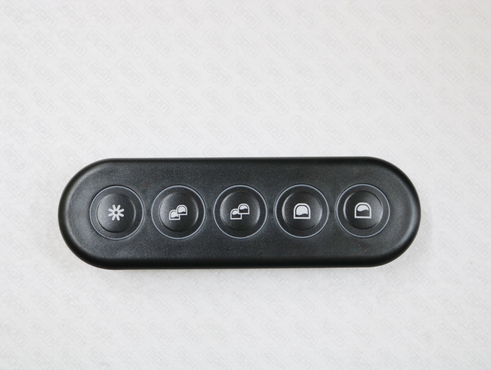 Панель кнопок для автоматической кофемашины PULSANTIERA CO-00 ESSENZIALE