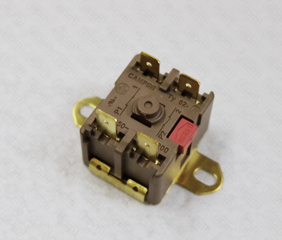 Термическая защита CAMPINI THERMIC PROTECTOR