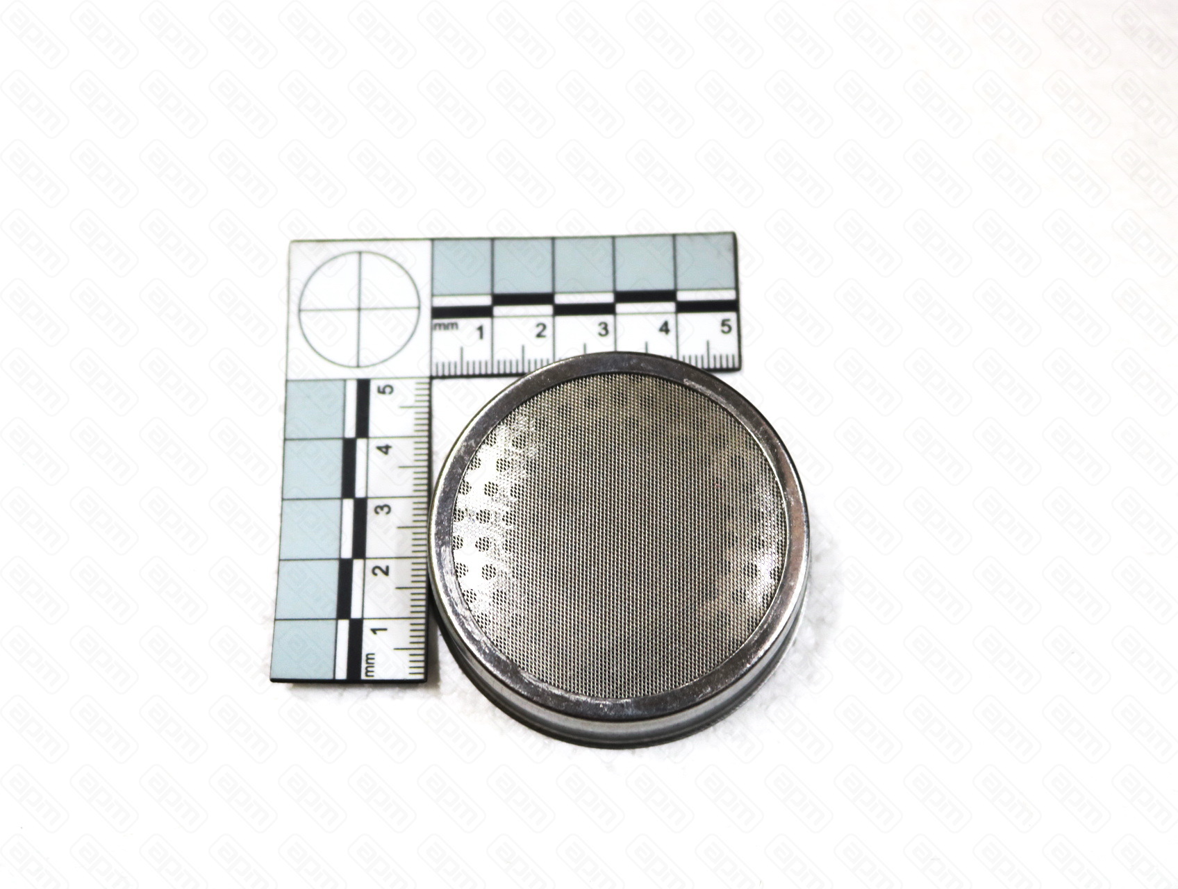 Сетка группы MESH SHOWER