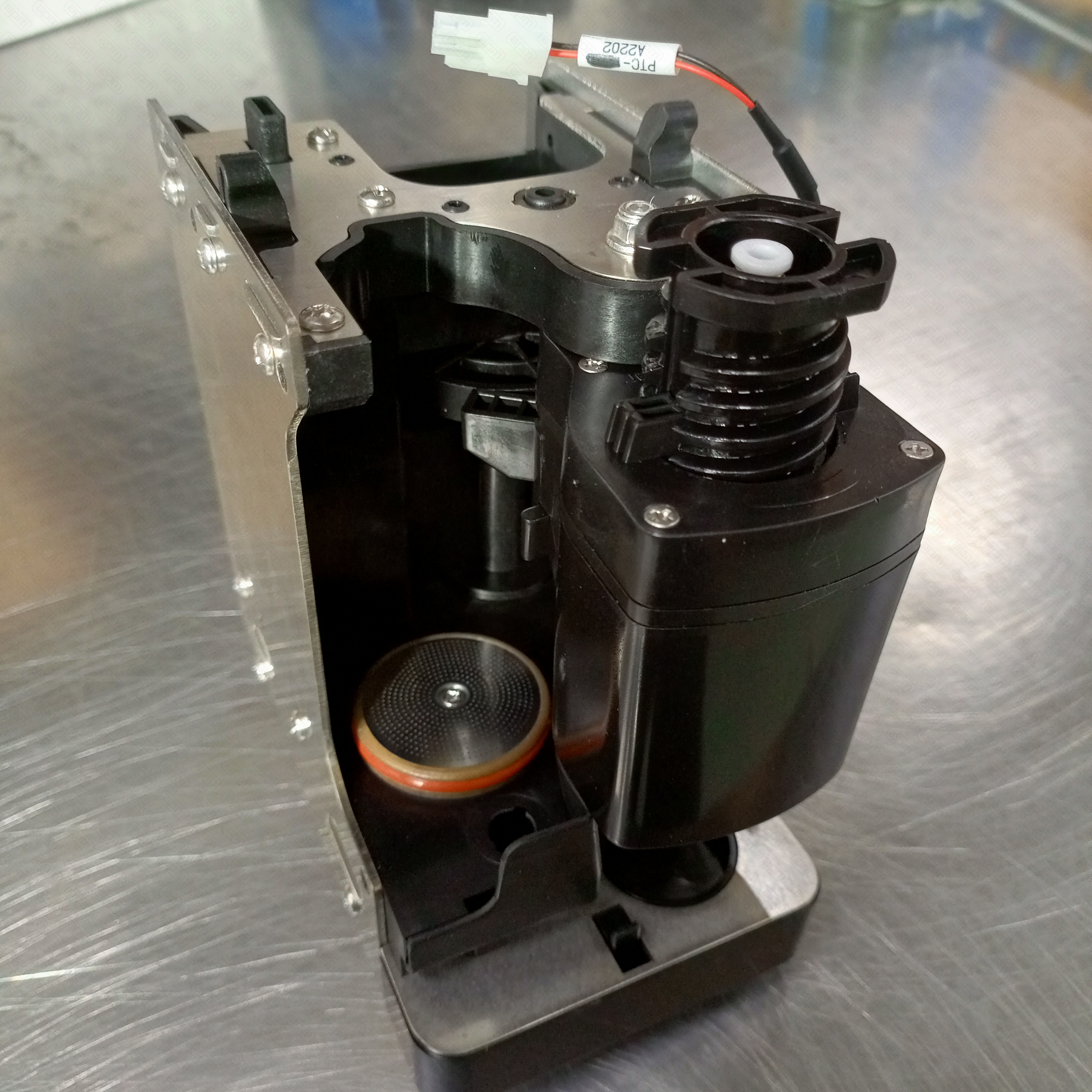 Заварочный модуль 20 гр 20G ES BREWER