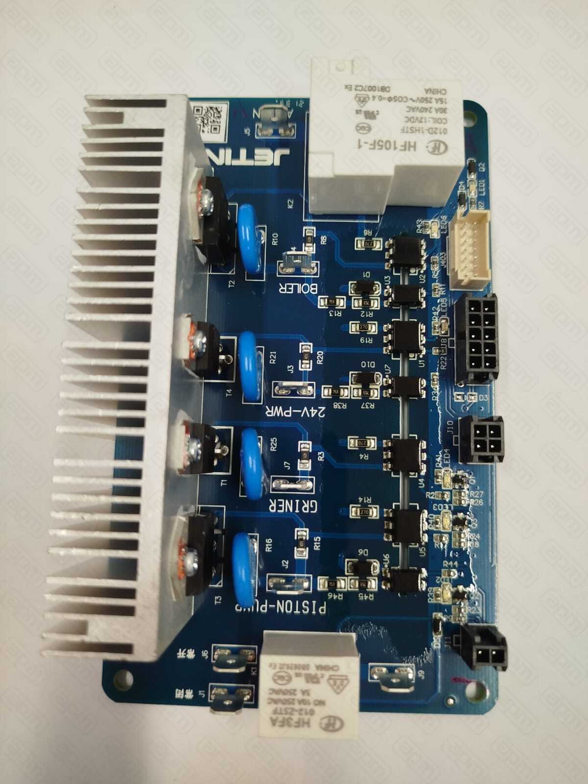 Плата реле V14 RELAY BOARD V14