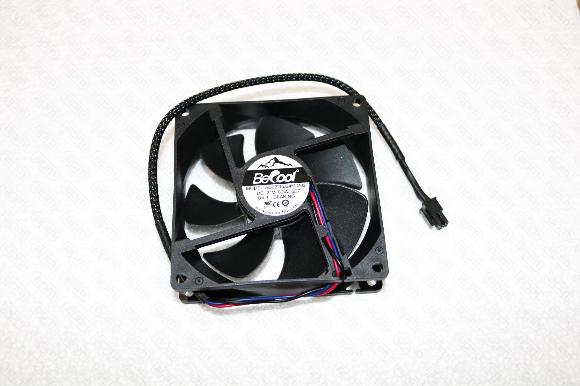 Вентилятор переменной скорости VARIABLESPEED FAN