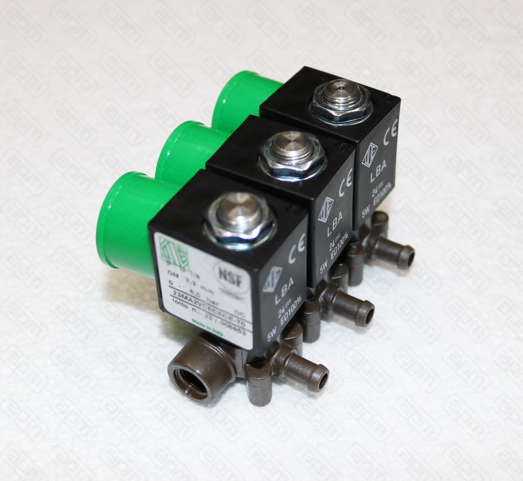 Клапан цепной ODE 23MA2V ODE CHAIN VALVE23MA2V