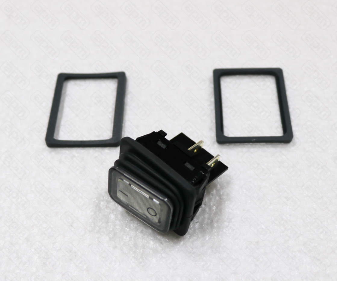 Выключатель 230 В SWITCH 230V