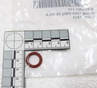 Кольцо уплотнительное 12X3 O-RING 12X3