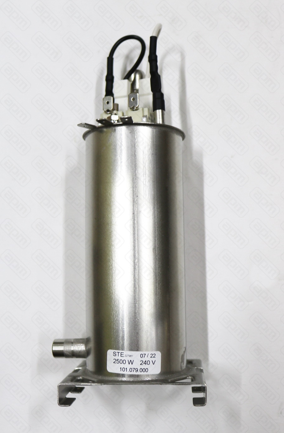 Бойлер проточный 230 В 2300 Вт FLOW BOILER 230V 2300W