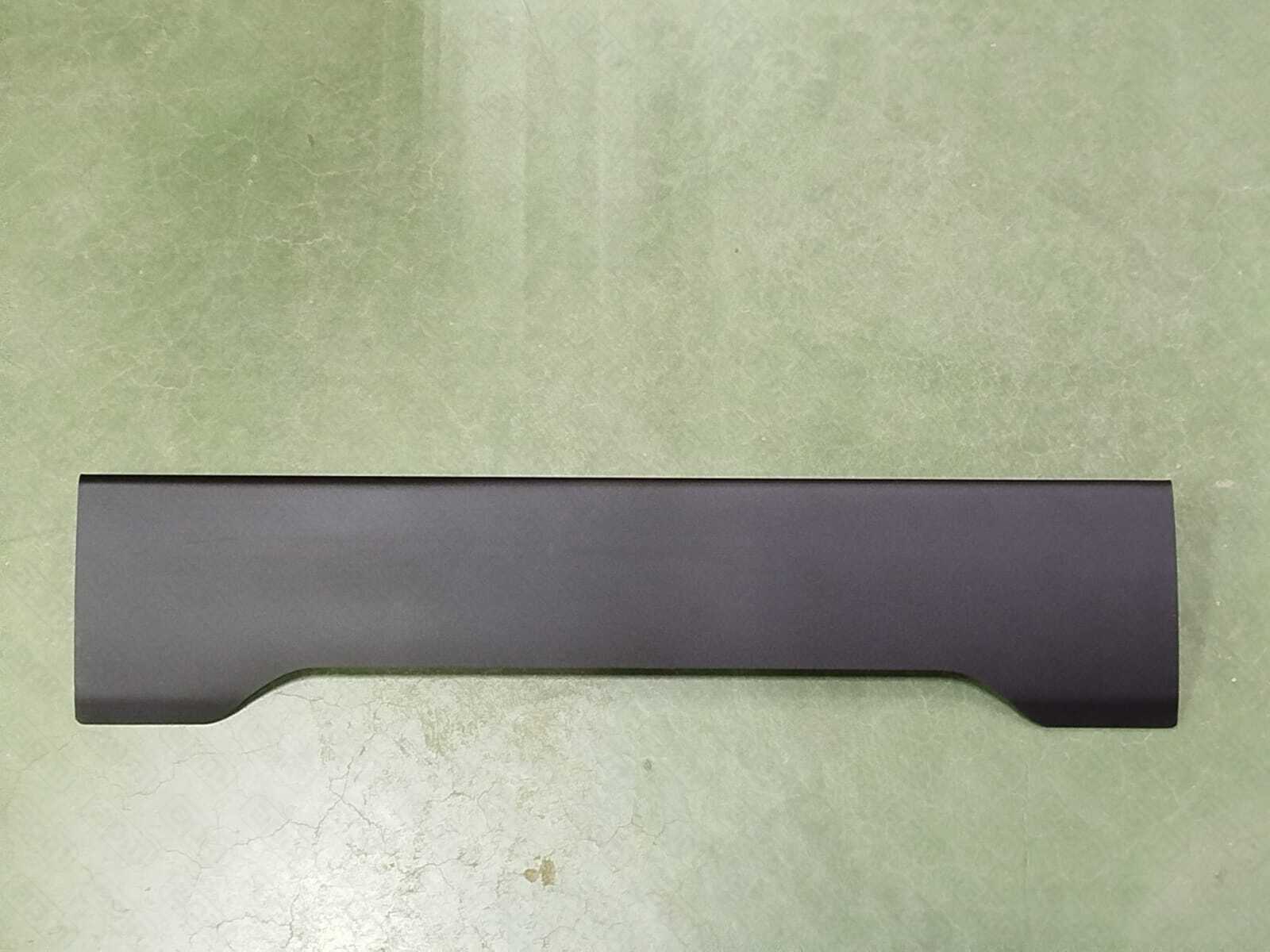 Заднее ограждение подогревателя чашек REAR ACRYLIC COMPASS 2