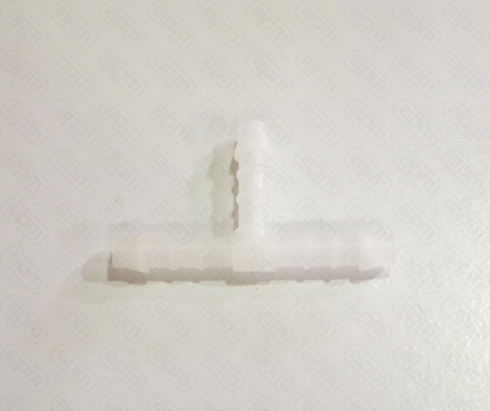 Фитинг Т-образный для трубки 6 T FITTING 6 PIPE