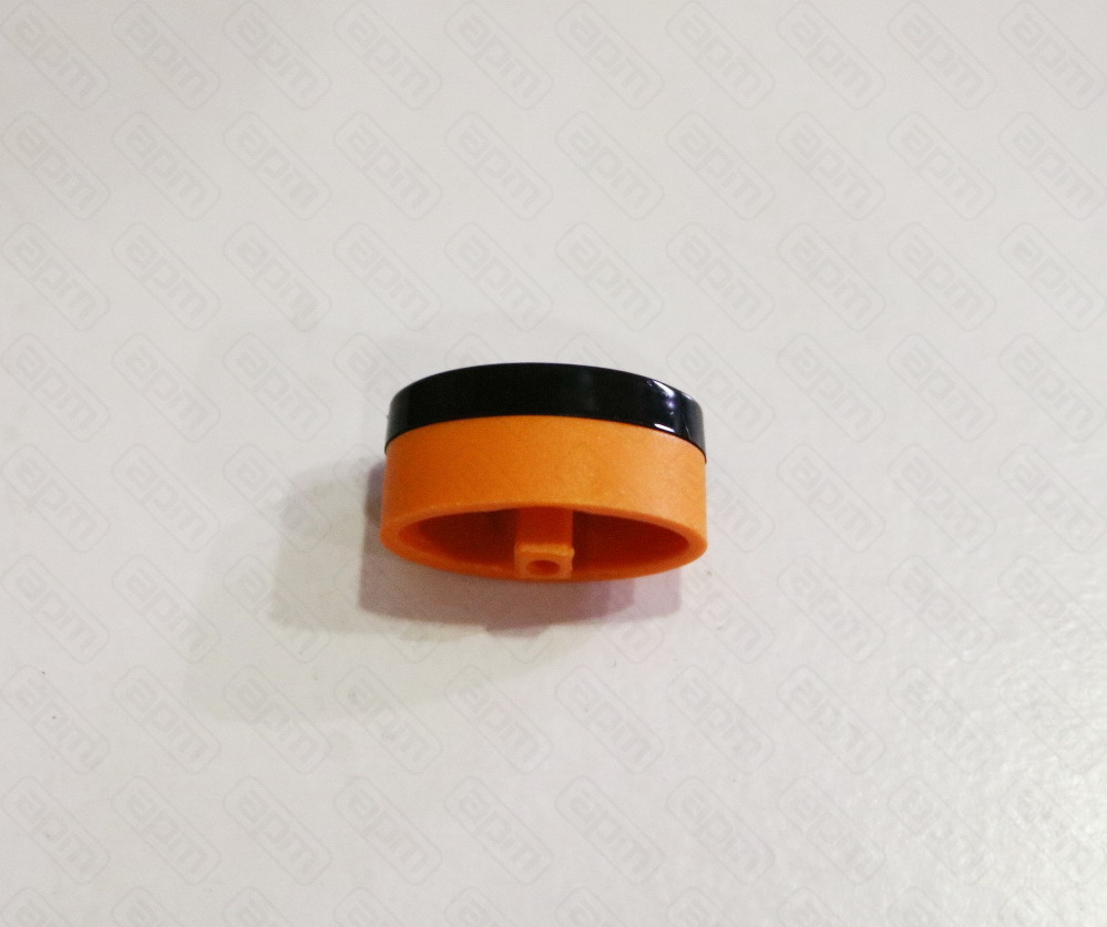 Крышка кнопки Elipse D16 ELIPSE D16 PUSH BUTTON CAP