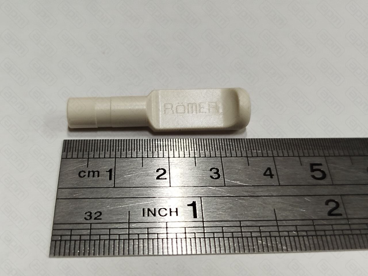 Крышка для трубки 6 TUBE CAP 6